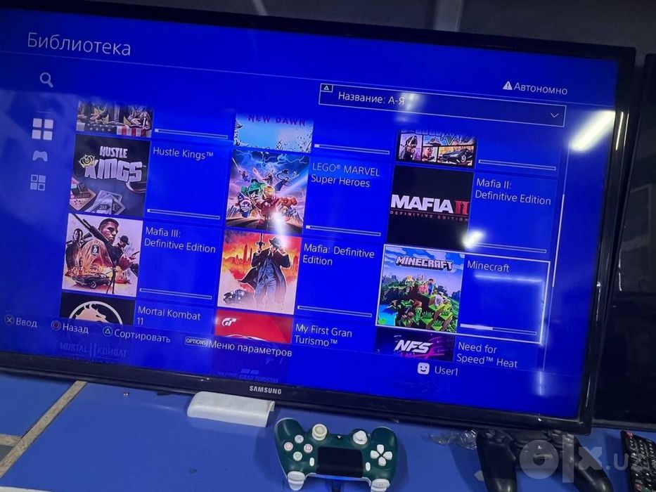 Продается playstation 3 PRO