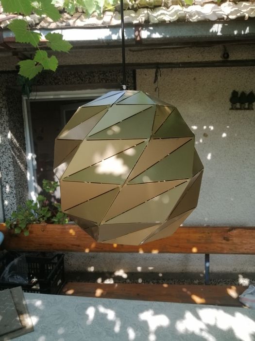 Осветителни тела