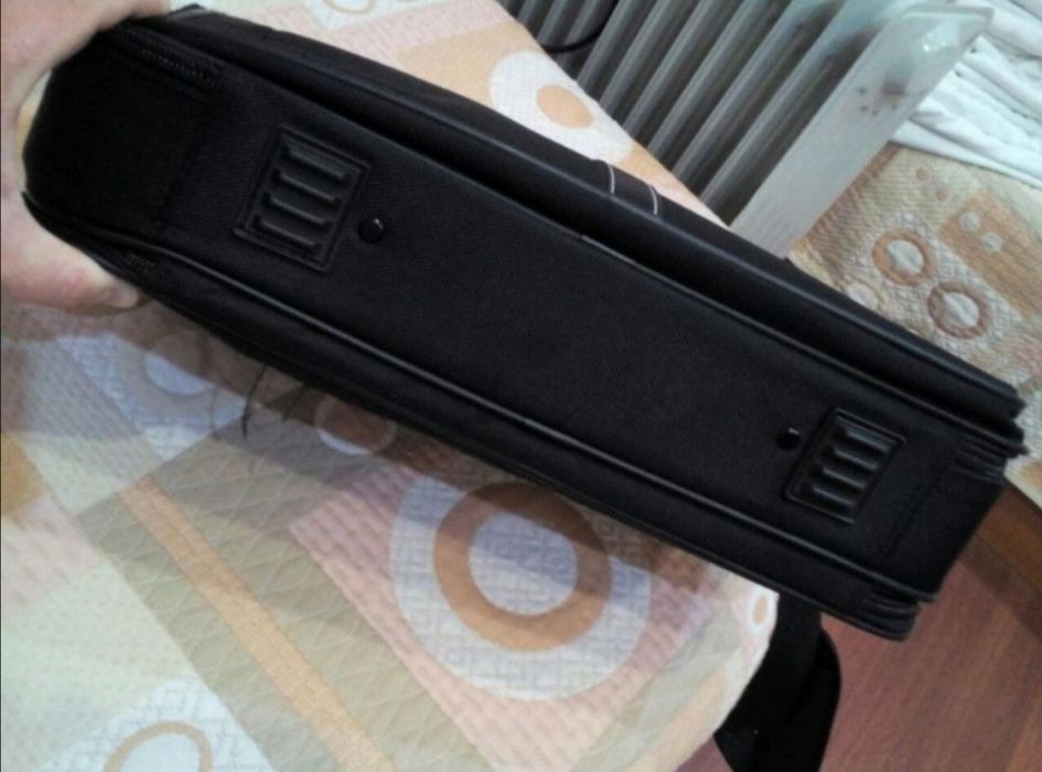 Лаптоп за части Asus A7J 17''