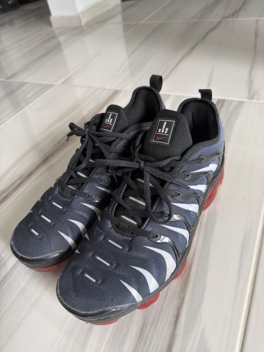 Nike Air VaporMax Plus