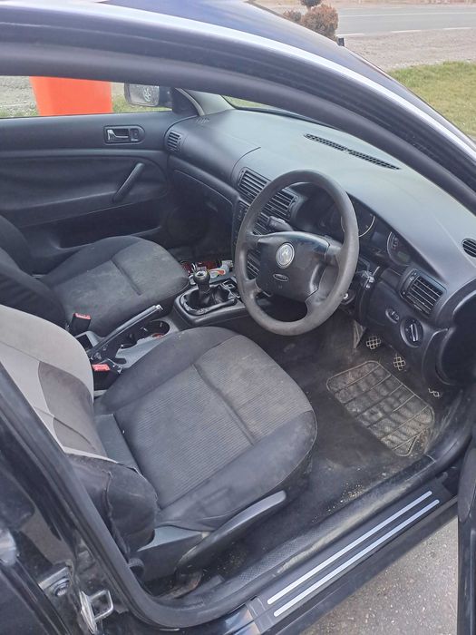 Vand passat 1.9 disel