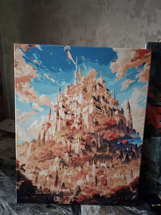 Картина ,,продам
