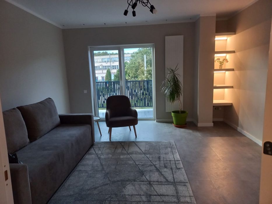 PROPRIETAR, inchiriez pe termen lung apartament Premium in Verde Residence