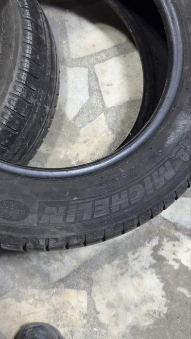 2бр. Летни гуми 185/65/15 Michelin