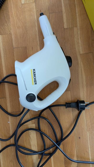 Парочистачка Karcher EasyFix SC1