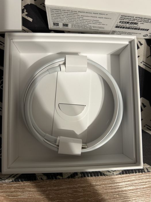 Apple Airpods gen 3