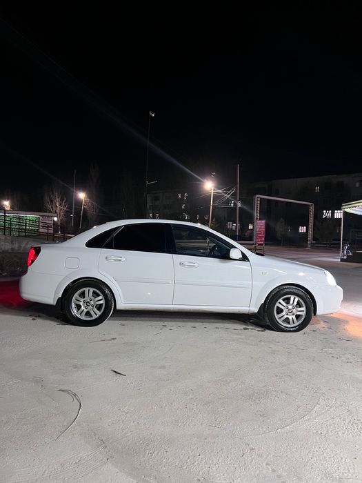 Sahibidan toza 2009-yil Lacetti 1.8 Avtomat176.000km,Lyukli,Gaz/Benzin