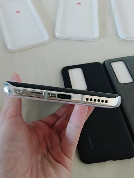 Telefon Huawei P40 pro 256gb 5G