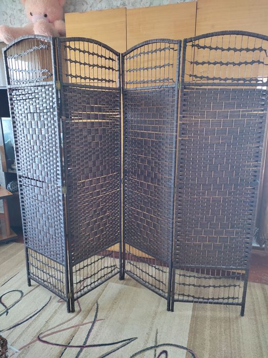 Перегородка ширма