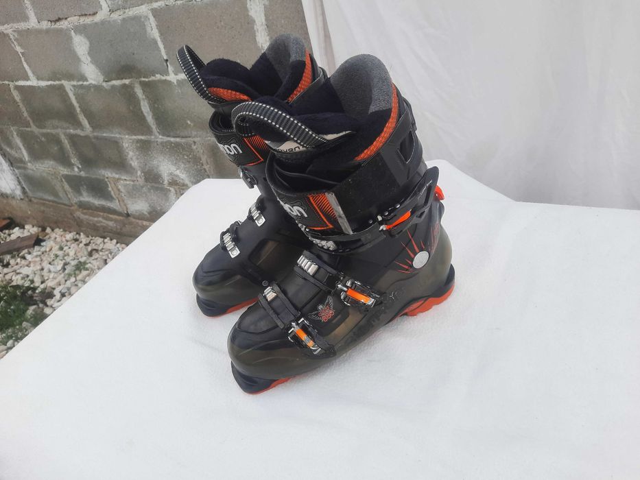 Ски обувки Salomon Quest 880  27см.