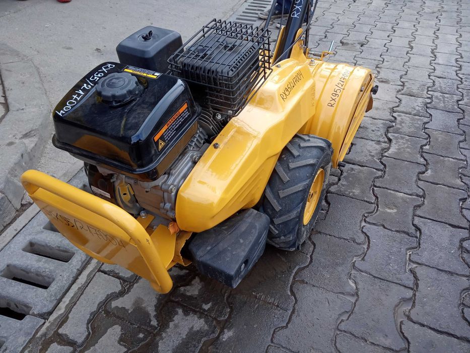 Култиватор ПОД НАЕМ от Рентекс