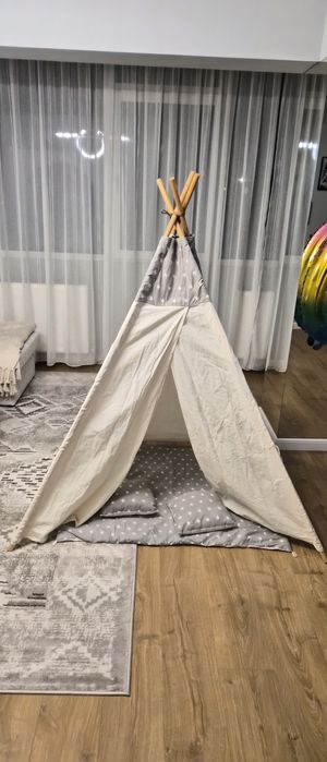 Cort de joaca pentru copii