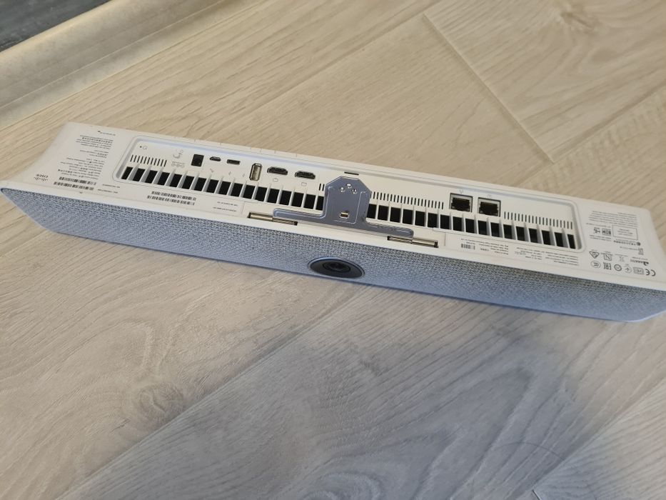 Cisco Webex Room Kit Mini видеоконферентна система