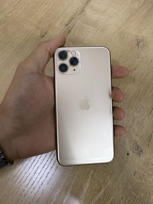 Iphone 11 pro Айфон 11 про