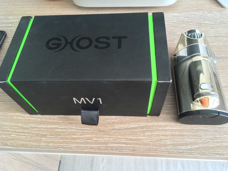 vaporizator Ghost MV1