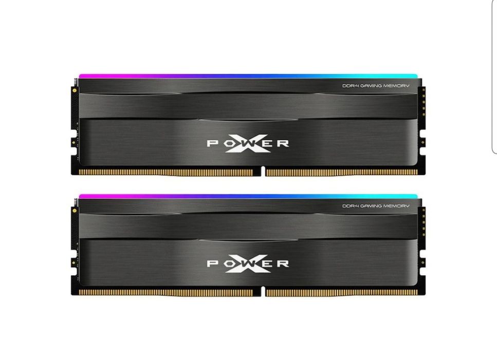 Ram 16GB(2x8) DDR4 32OOMHz