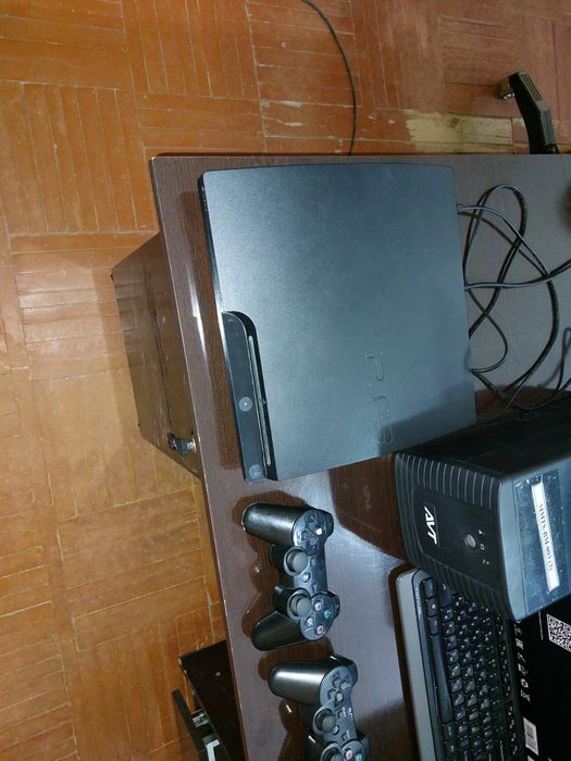 Playstation 3 sotiladi