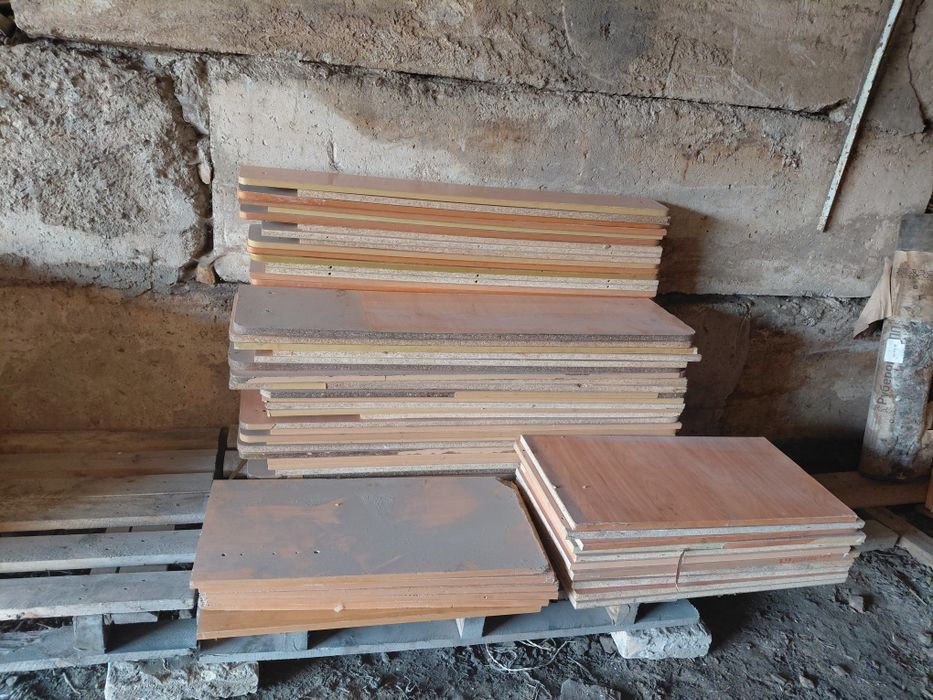 Продаю ДСП опалубка