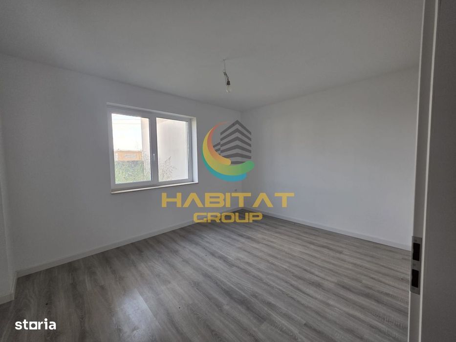 Apartament 2 camere / Curte proprie / gata de mutare