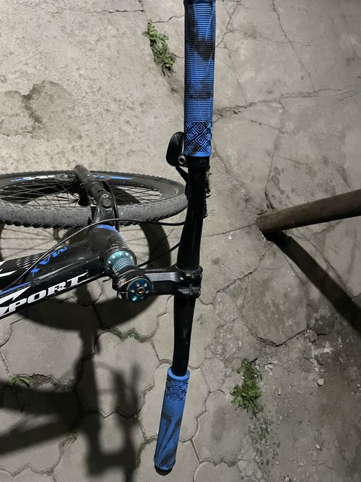 Продам велосипед «Tengke»