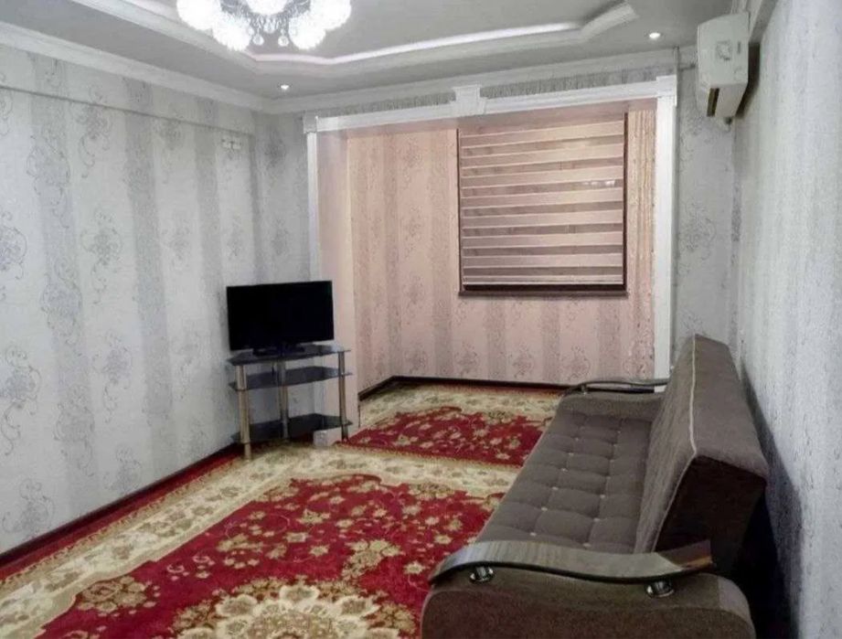 Сдается 3 ком Кора Камиш 1/2