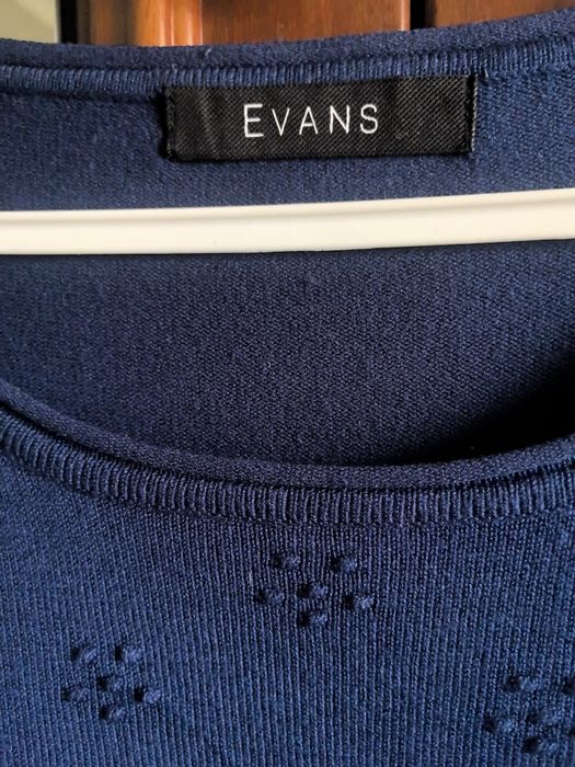 Туника большой размер