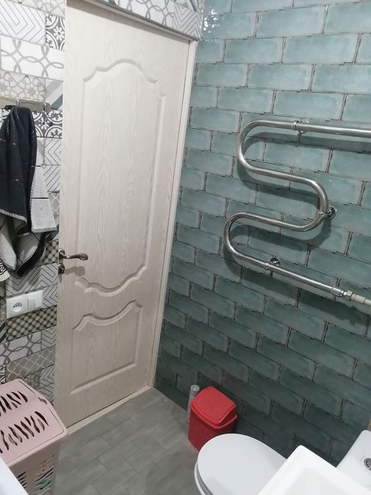 2х комн квартира