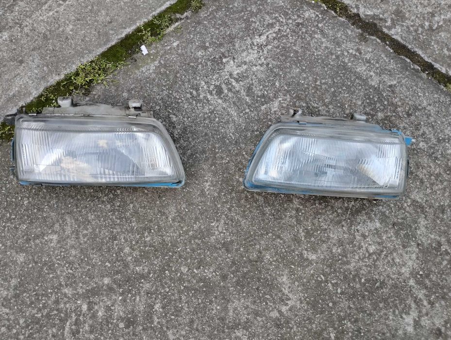 Продавам части за Honda CRX втора генерация 1989 на части с d16.