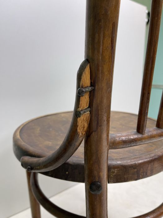 Стулья венские деревяные