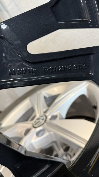 Оригинални 5х112 20” Audi S5 F53