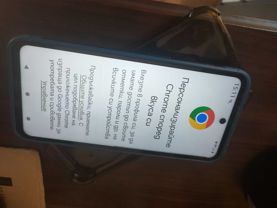 Nokia xr20 128gb/6ram