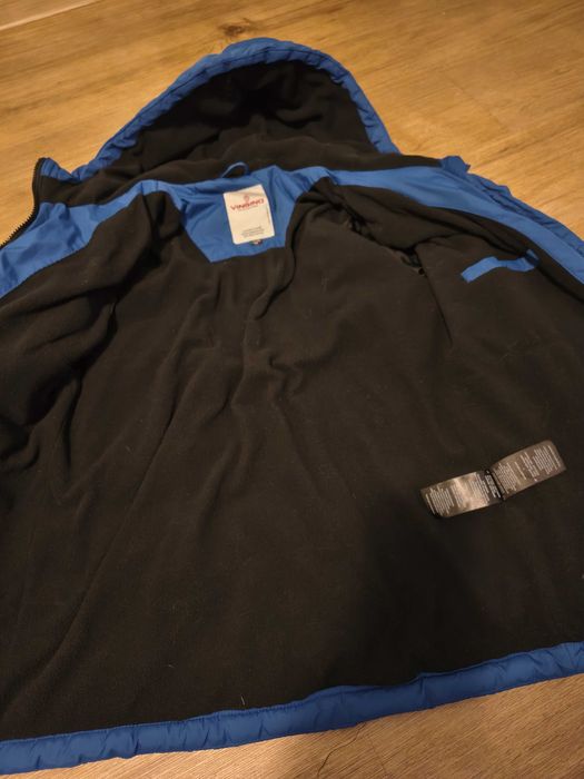 Зимно яке за момче