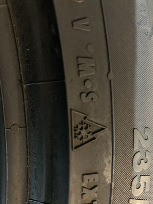 235 45 19 anvelope de iarnă