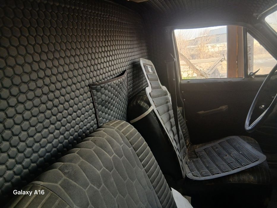 Волга пикап газ 24 сотилади йили 1985