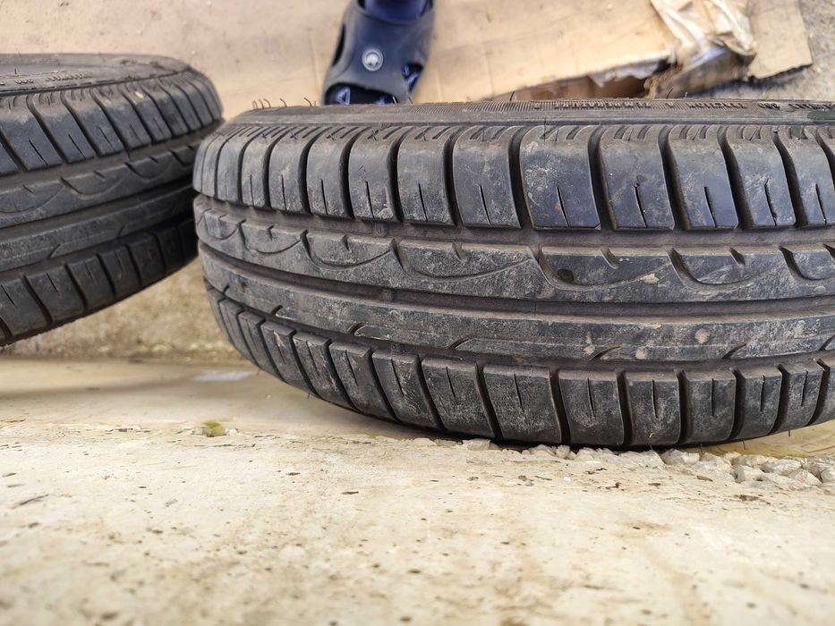 4 Гуми 175 65 14