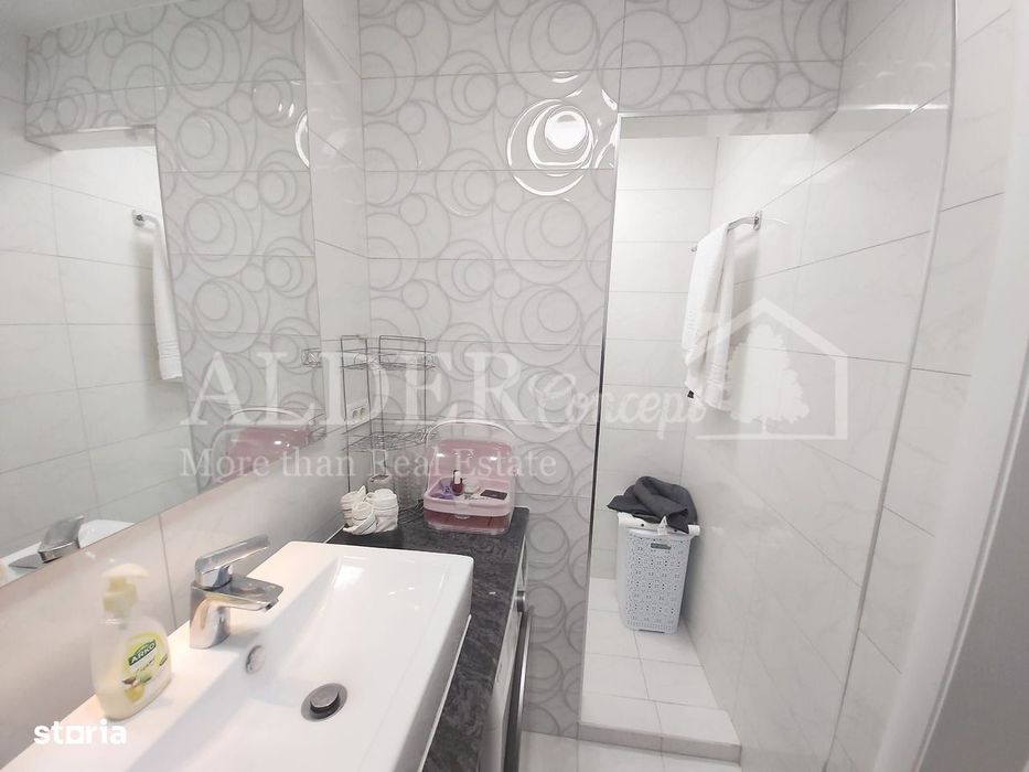 Studio Cu Dormitor Separat, Ultracentral, De Vanzare, Constanta