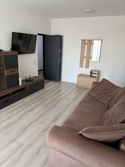 Apartament De Inchiriat