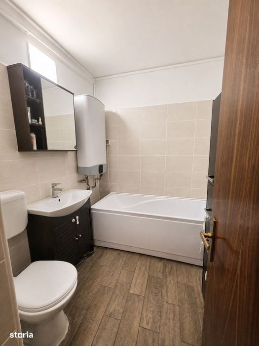 Apartament 3 camere - Mircea Voda 34, Sector 3