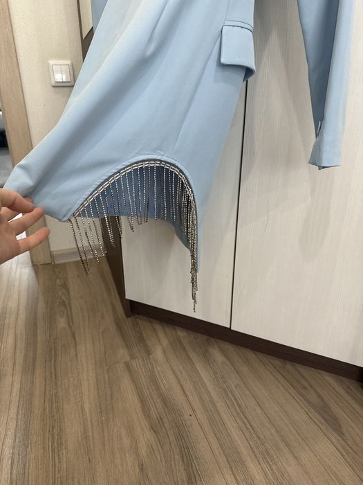 Продам платье-пиджак