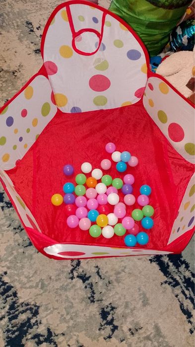 Продам. Манеж и коляску