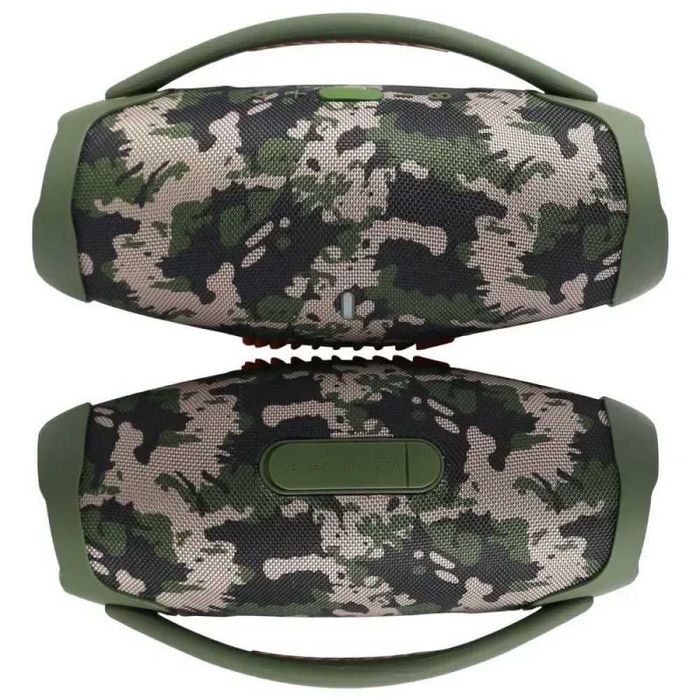Тонколона Boombox 3 - XXL Bluetooth Говорител 460 * 160 * 180MM