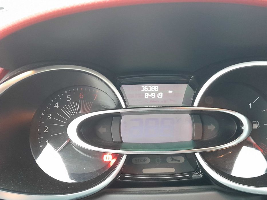 Renault Clio de vanzare