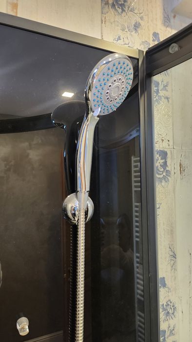 Cabina de dus cu hidromasaj NOUA