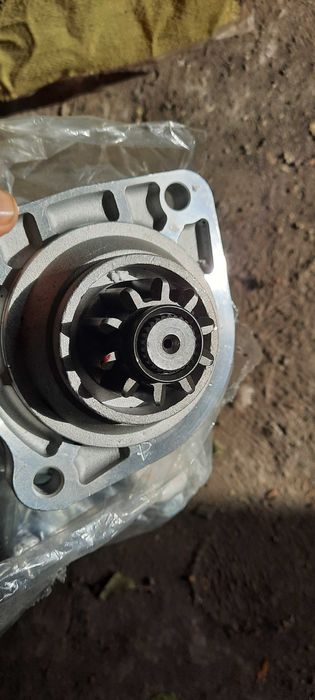 Продам стартер ХОВО