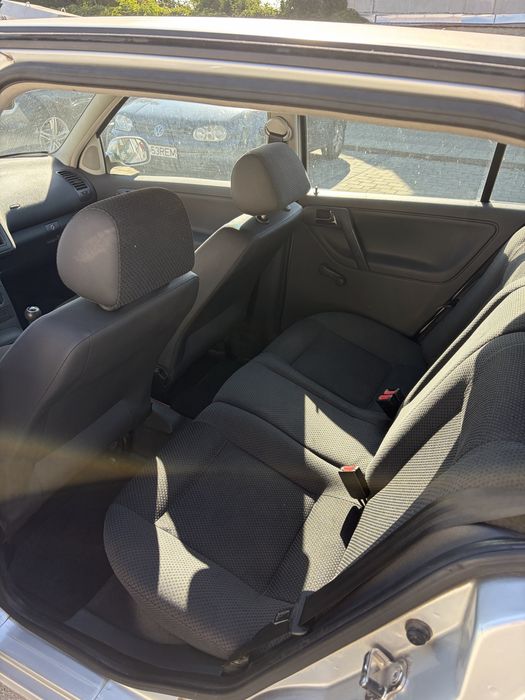 Vw polo 1.4 mpi