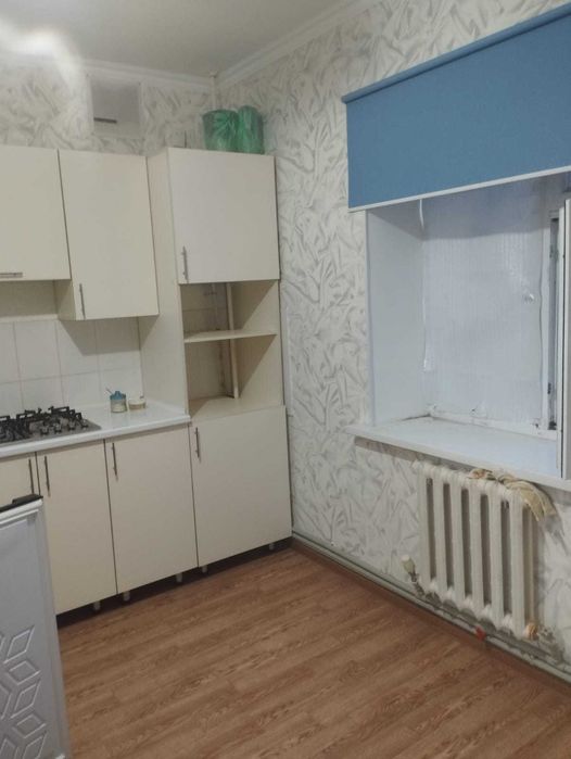 пәтер жалға беріледі