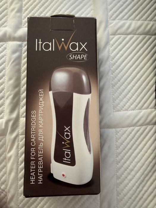 Воскоплав Италвакс (Italwax)