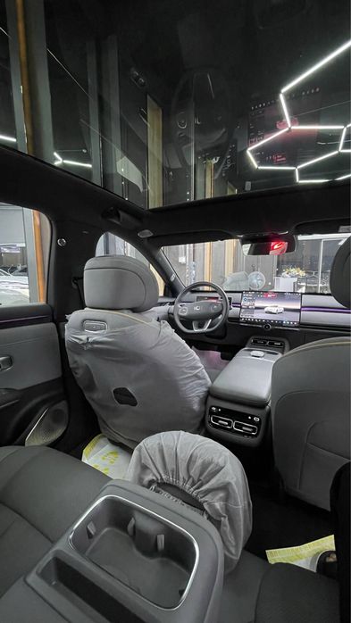 Changan nevo a06 R hybrid full