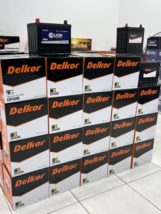 Akumlyator Onix Tracker Byd Monza Malibu Gentra dostavka 24/7