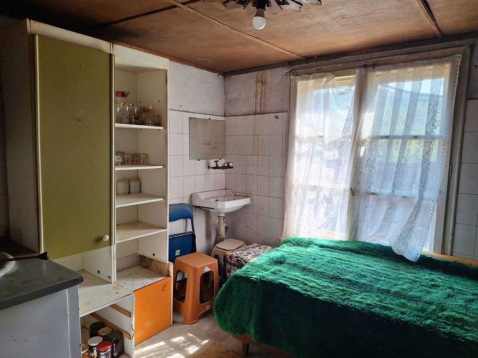 Продава се Къща в с. Малки чифлик, Област Велико Търново - 100 кв.м за 357 €/кв.м - Снимка #6